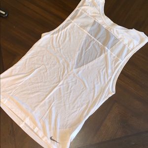 Nike tank
